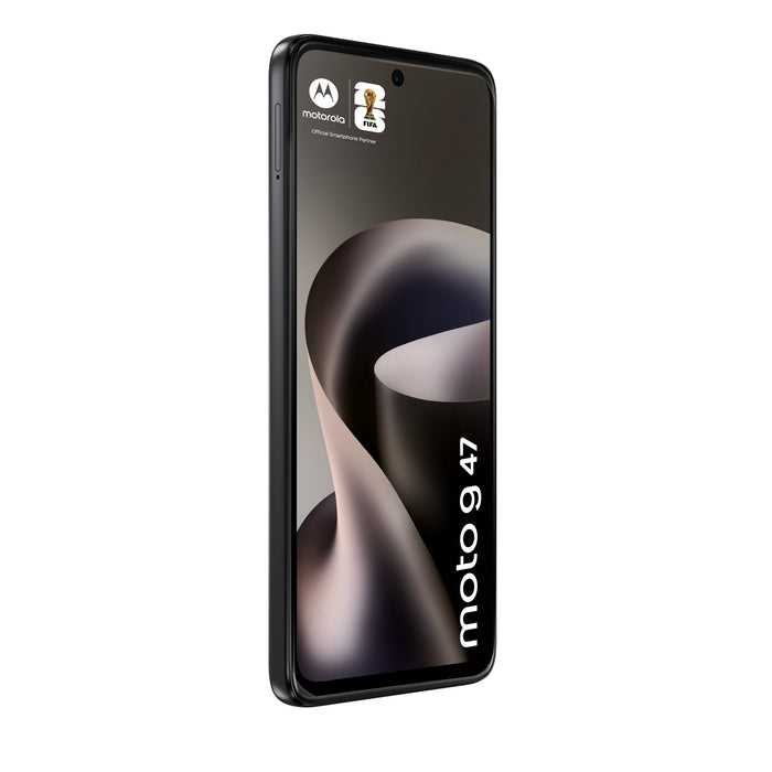 Motorola Moto G47 8ram 128 Gb Impenetrable