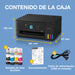 EAN 8715946745633 - Epson EcoTank ET-2922 Inkjet Printers Consumer imagen 6
