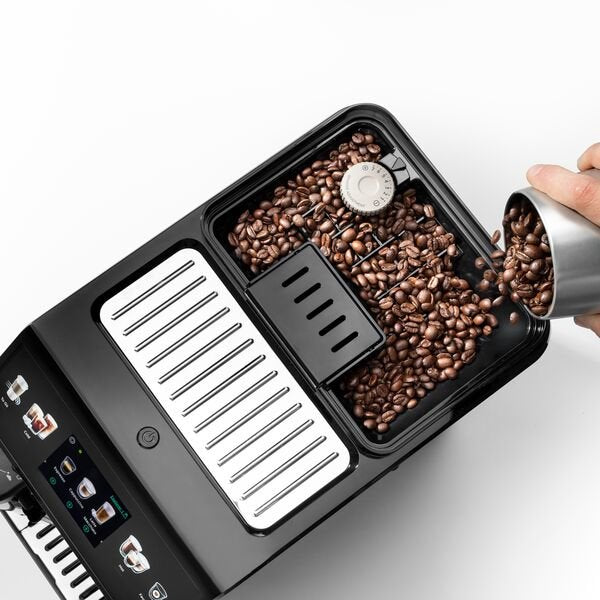EAN 8004399021136 - De’Longhi Eletta Explore Totalmente automática Máquina espresso 1,8 L imagen 4
