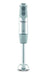 EAN 3016661152290 - Moulinex DD65AD10 licuadora 0,8 L Batidora de vaso 1000 W Metálico cuarzo, Acero inoxidable imagen 1