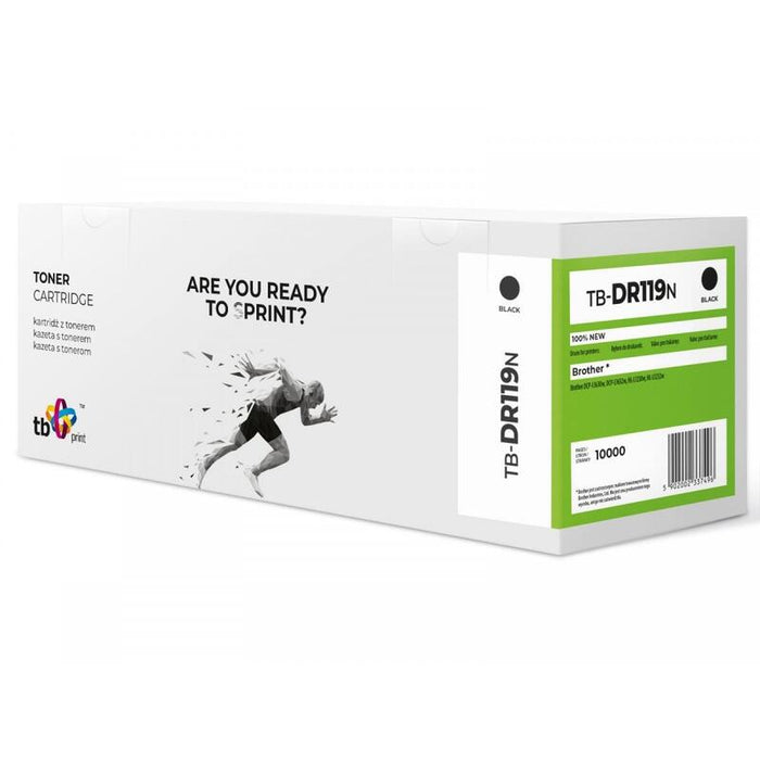 Beben Do Brother Hl-L1230w Dr119 Tb-Dr119n Bk 100 Nowy