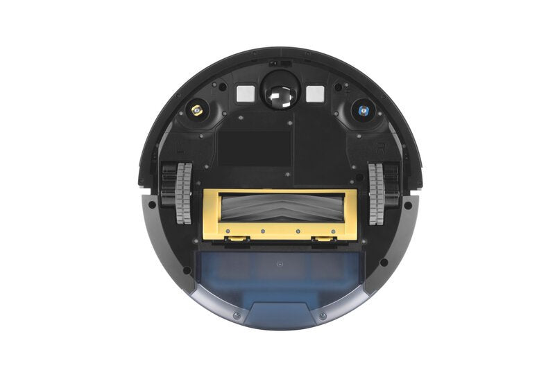 EAN 8590393303410 - Eta Falco Smart Negro, Acero inoxidable imagen 9