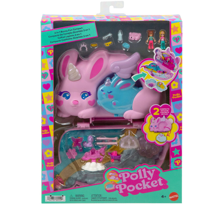 EAN 194735305599 - Polly Pocket JFT88 muñeca imagen 9
