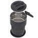 EAN 5905575906779 - Adler AD 1377G tetera eléctrica 0,6 L 600 W Gris imagen 6