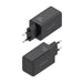 EAN 8435739904329 - AISENS ASCH-65W2P079-BK cargador de dispositivo móvil Cámara digital, Teléfono móvil, Portátil, Smartphon imagen 3