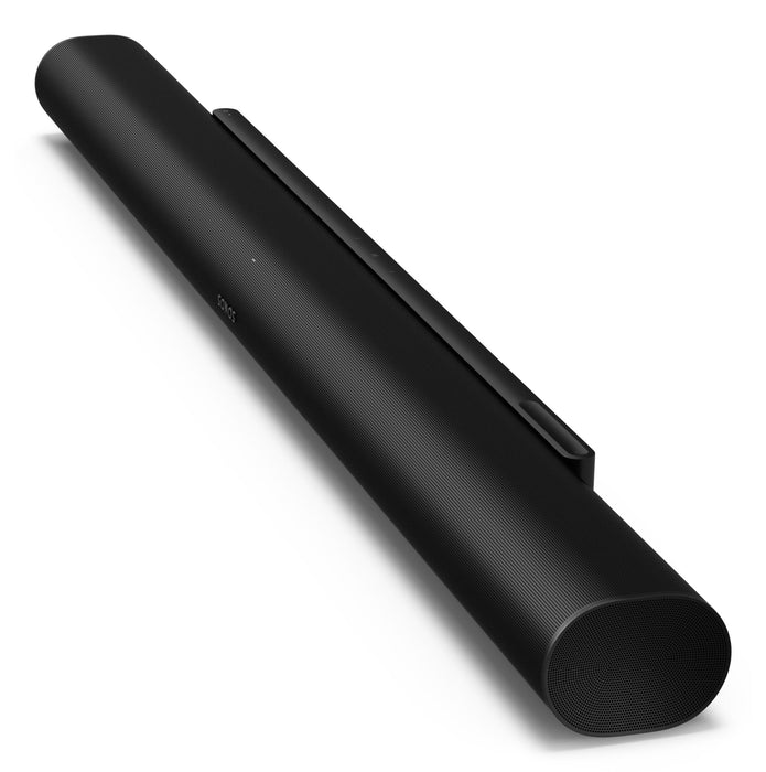 Barra De Sonido Sonos Arc Ultra Black  Inteligente Prémium