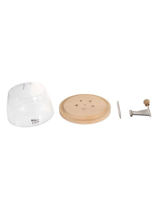 EAN 8713638010809 - Boska 103998 kit para el queso 3 pieza(s) imagen 5