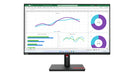 EAN 0196801200739 - Lenovo ThinkVision T32h-30 pantalla para PC 80 cm (31.5") 2560 x 1440 Pixeles Quad HD LED Negro imagen 5