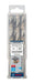 EAN 3165140290821 - Bosch 2 608 595 082 broca Broca helicoidal 5 pieza(s) imagen 2