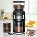 EAN 4001797864208 - Rommelsbacher EKM 400 molinillo de café 200 W Negro, Acero inoxidable imagen 2