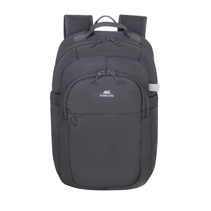 EAN 4260709010380 - Rivacase Aviva 35,6 cm (14") Mochila Gris imagen 1
