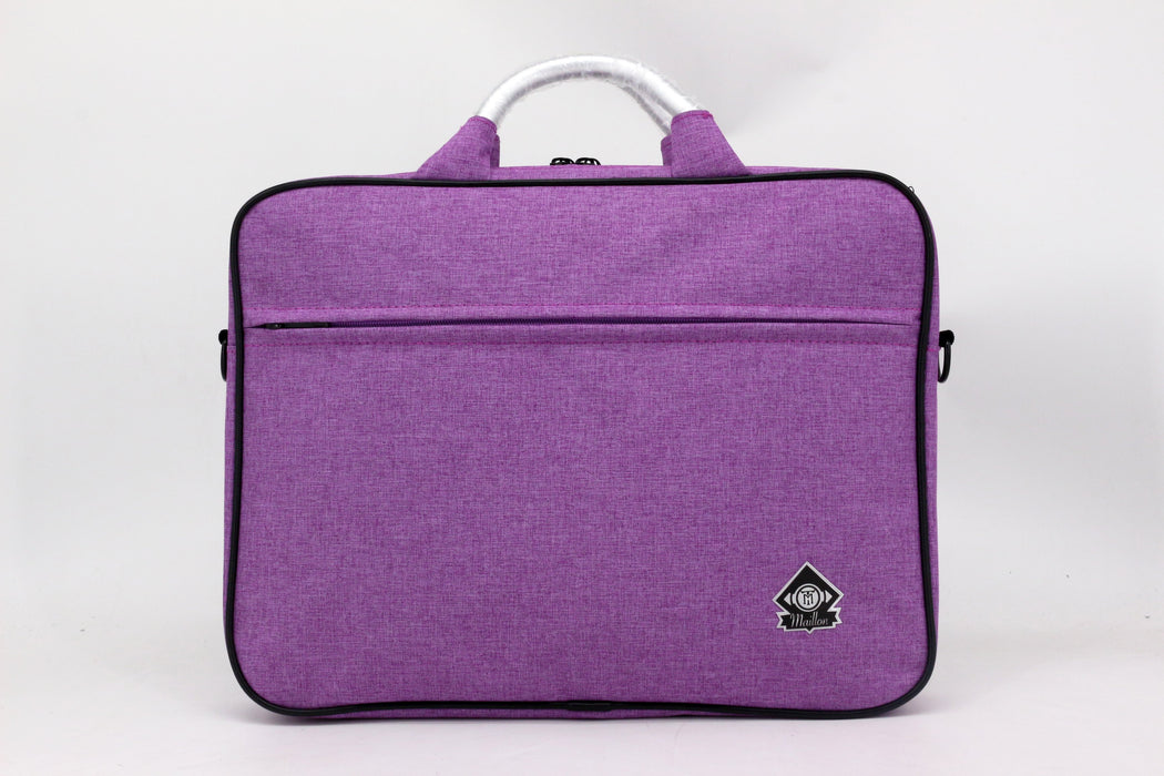 EAN 8435555100684 - Maillon Technologique Marsella 40,6 cm (16") Maletín Púrpura imagen 1