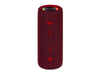 EAN 8011000040677 - Trevi XR 8A44 DOUBLE Altavoz portátil estéreo Rojo 20 W imagen 2