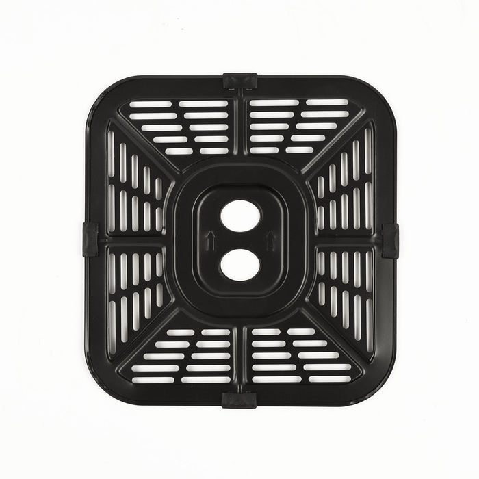 EAN 8055176402815 - Girmi FG26 Doble 9 L Independiente 2400 W Freidora de aire caliente Negro imagen 8
