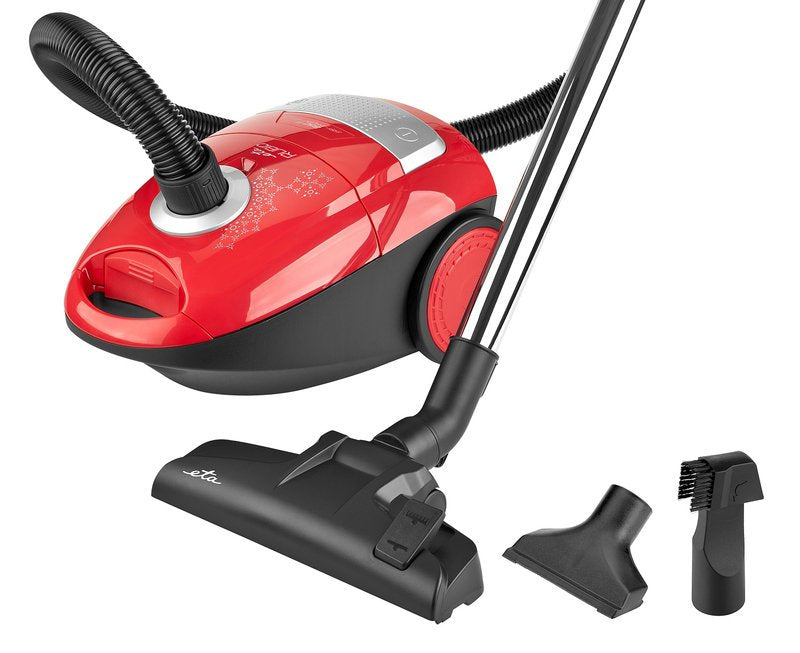 EAN 8590393258468 - Eta Rubio 2 L Aspiradora cilíndrica Secar 850 W Bolsa para el polvo imagen 7