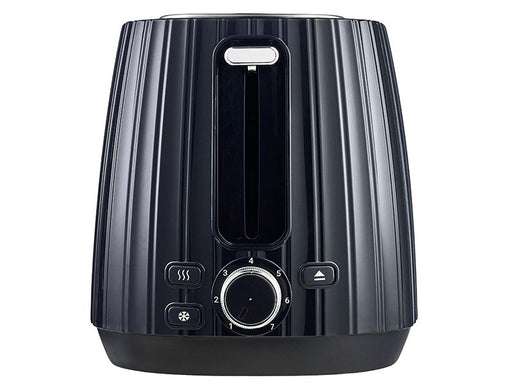 EAN 5907512874073 - Lafe LAFTST47464 tostadora 7 2 rebanada(s) 1080 W Negro imagen 2