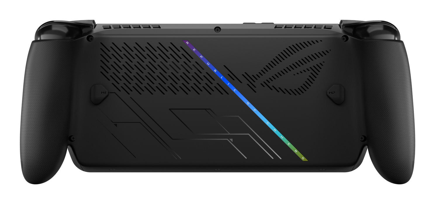 EAN 4711636195102 - ASUS ROG Xbox Ally X RC73XA-NH011W videoconsola portátil 17,8 cm (7") 1 TB Pantalla táctil Wifi Negro imagen 3