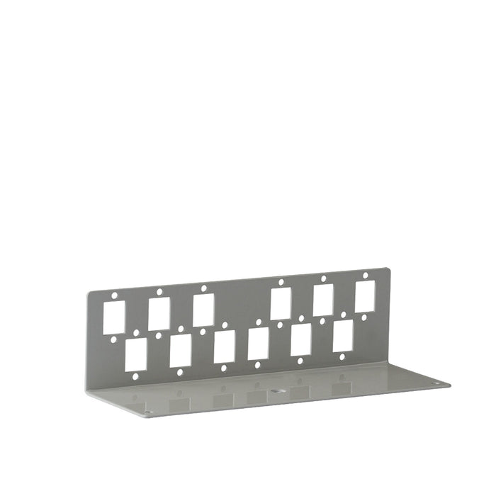 Efb Spleibox Kompakt Set Lc, Ral 7035 H=265 X B=150 X T=55mm