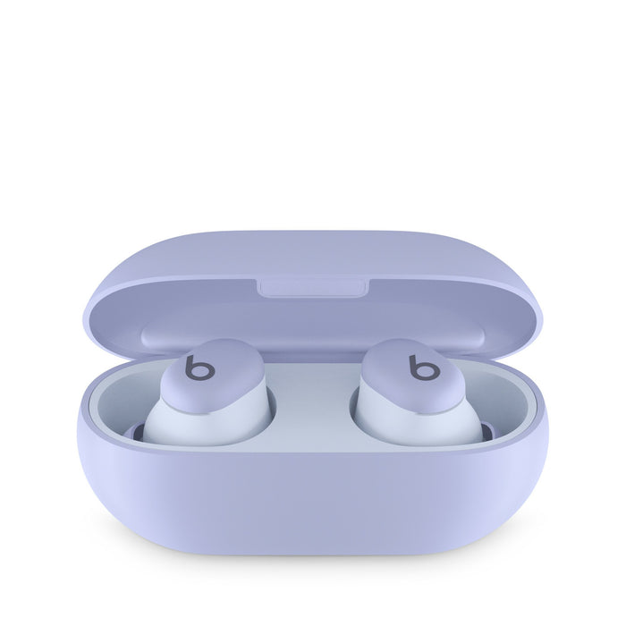 EAN 0195949116513 - Apple Beats Solo Buds - True Wireless Earbuds - Arctic Purple True Wireless Stereo (TWS) Dentro de oído L imagen 5