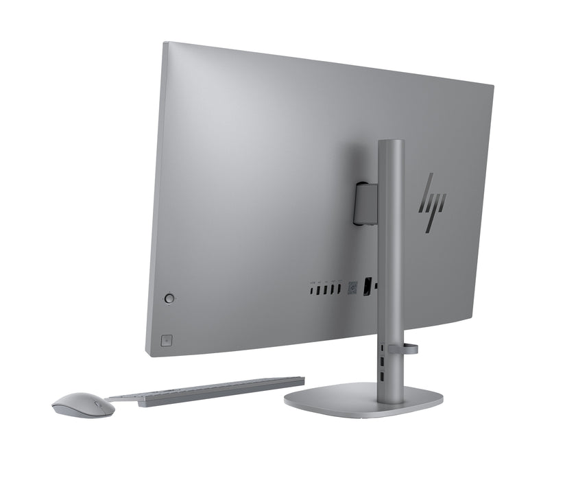 EAN 0199896764995 - HP OmniStudio X All-in-One 32-c0005ns PC Intel Core Ultra 5 125H 80 cm (31.5") 3840 x 2160 Pixeles PC tod imagen 3