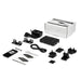 EAN 0065030881883 - StarTech.com VS421HDDP interruptor de video HDMI/DisplayPort imagen 5