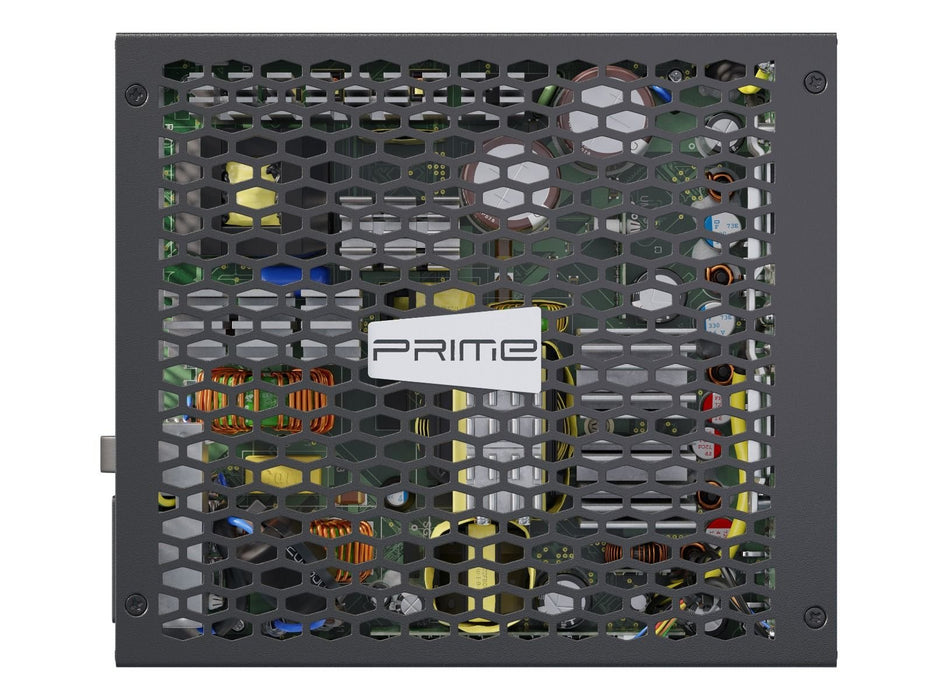 Fuente De Alimentación Seasonic Prime-Tx-700 Atx 700w