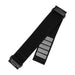 EAN 8591680161775 - FIXED FIXNST2-QF22MM-BK pieza y accesorio para reloj Correa de reloj imagen 2