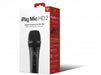 EAN 8025813721036 - IK Multimedia iRig Mic HD 2 Negro Micrófono para smartphone/teléfono móvil imagen 15