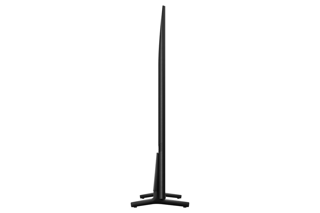 EAN 8806095452890 - Samsung UE43DU8072UXXH Televisor 109,2 cm (43") 4K Ultra HD Smart TV Wifi Negro imagen 4