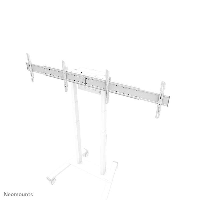 EAN 8717371440725 - Neomounts ADM-875WH2 accesorio para soporte de televisor imagen 3