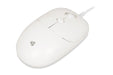 EAN 5903968680930 - iBox Seagull ratón Hogar Ambidextro USB tipo A Óptico 2400 DPI imagen 2