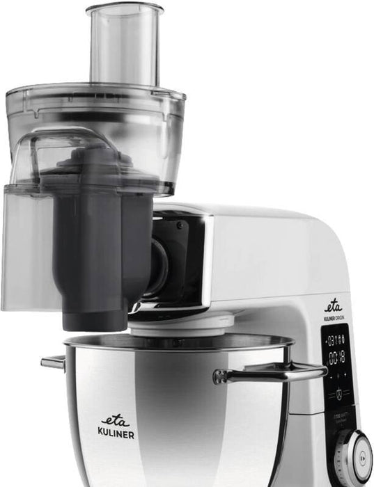 EAN 8590393376810 - Eta Gratus Kuliner II Origin robot de cocina 1700 W 6,7 L Blanco imagen 7