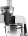 EAN 8590393376810 - Eta Gratus Kuliner II Origin robot de cocina 1700 W 6,7 L Blanco imagen 7