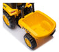 EAN 4042774475901 - Jamara Caterpillar Tractor Correpasillos con forma de tractor imagen 13