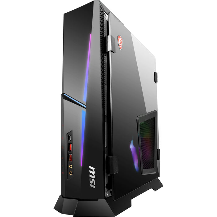 EAN 4711377361378 - MSI MPG Trident AS AI 2NVN7-011EU Intel Core Ultra 7 265F 32 GB DDR5-SDRAM 1 TB SSD NVIDIA GeForce RTX 50 imagen 4