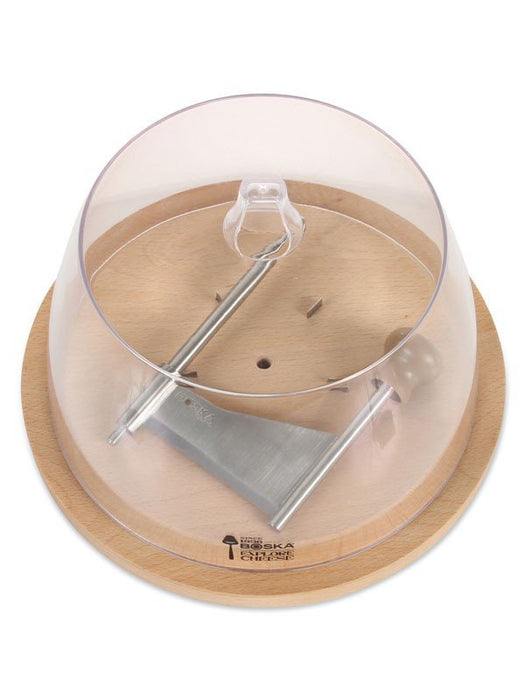 EAN 8713638010809 - Boska 103998 kit para el queso 3 pieza(s) imagen 3
