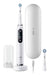 EAN 4210201408383 - Oral-B iO 9N Adulto Cepillo dental vibratorio Blanco imagen 1