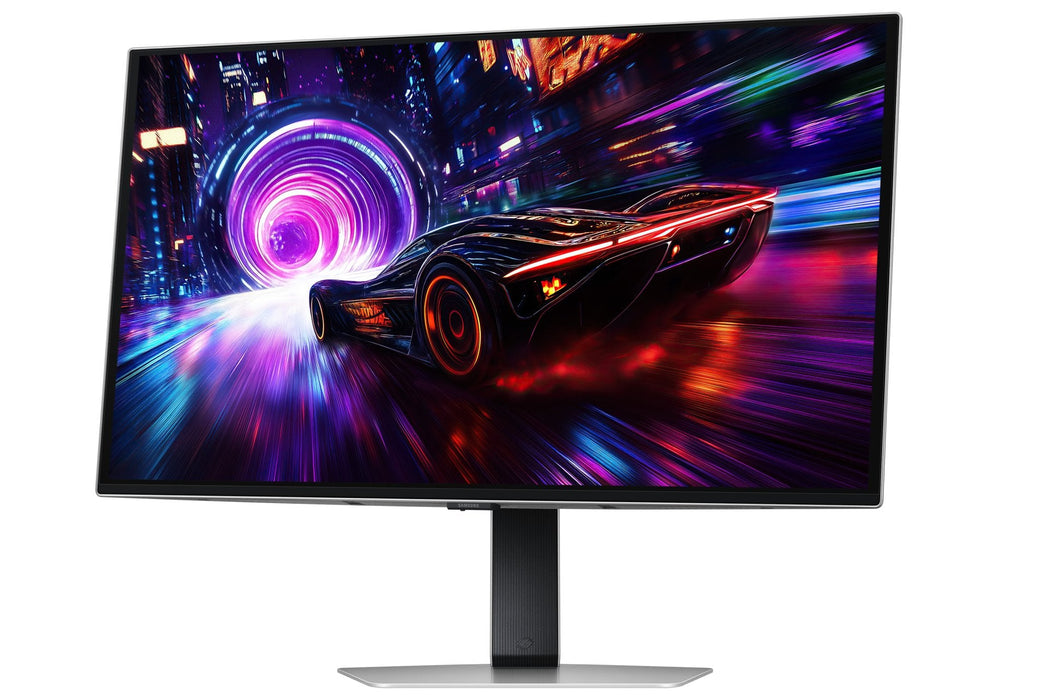 Samsung Odyssey Oled G81sf Gaming-Monitor 68cm (27 Zoll)