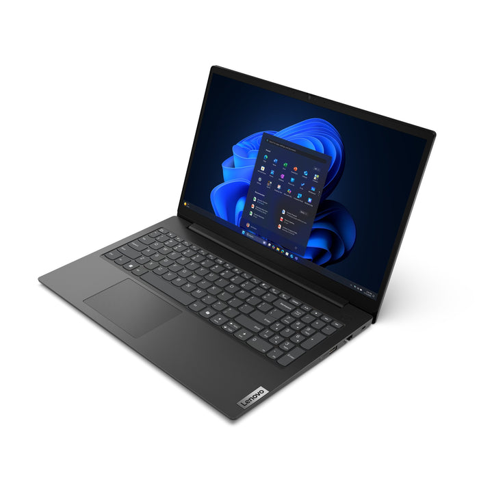 EAN 0199274729448 - Lenovo V15 G6 ARP AMD Ryzen™ 7 170 Portátil 39,6 cm (15.6") Full HD 16 GB DDR5-SDRAM 512 GB SSD Wi-Fi 6 ( imagen 4