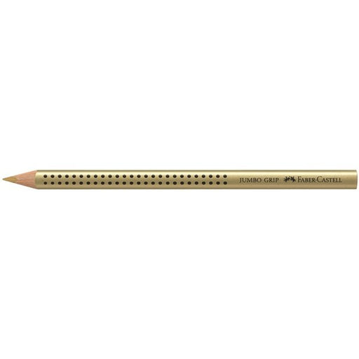 EAN 4005401082071 - Faber-Castell Jumbo GRIP 110981 Oro 1 pieza(s) imagen 1