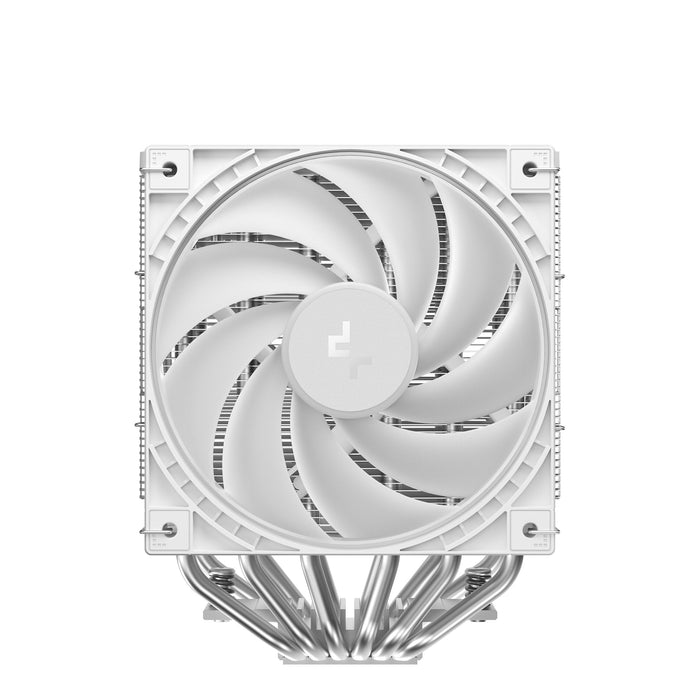 K Deepcool Ag620 G2 Wh Argb
