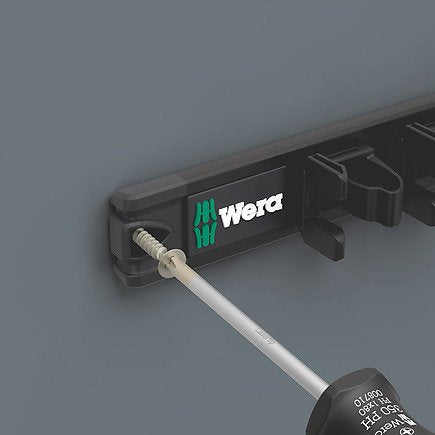 EAN 4013288228970 - Wera 05051012001 destornillador manual Juego Destornillador plano imagen 7
