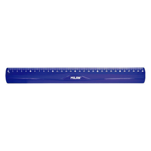 EAN 8411574064701 - Milan Flex & Resistant Acid juego de reglas 4 pieza(s) imagen 2