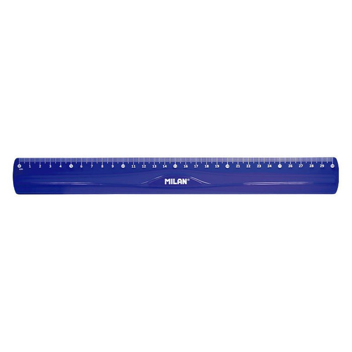 EAN 8411574064701 - Milan Flex & Resistant Acid juego de reglas 4 pieza(s) imagen 2