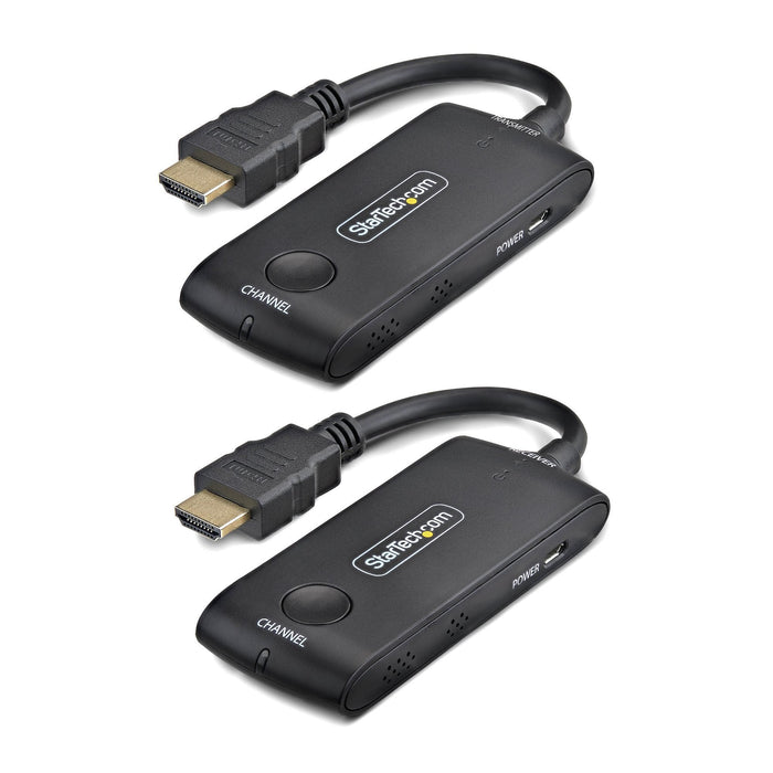 Wireless Hdmi Extender - 20m