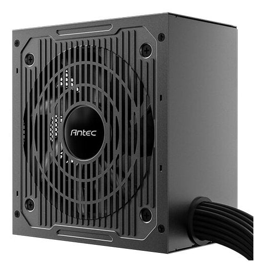 Antec Netzteil Csk 550 Dc Ec 80+B 550w Retail