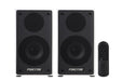 EAN 8422521235167 - Fonestar CLASS-220B altavoz De 2 vías Negro, Blanco Alámbrico 20 W imagen 1