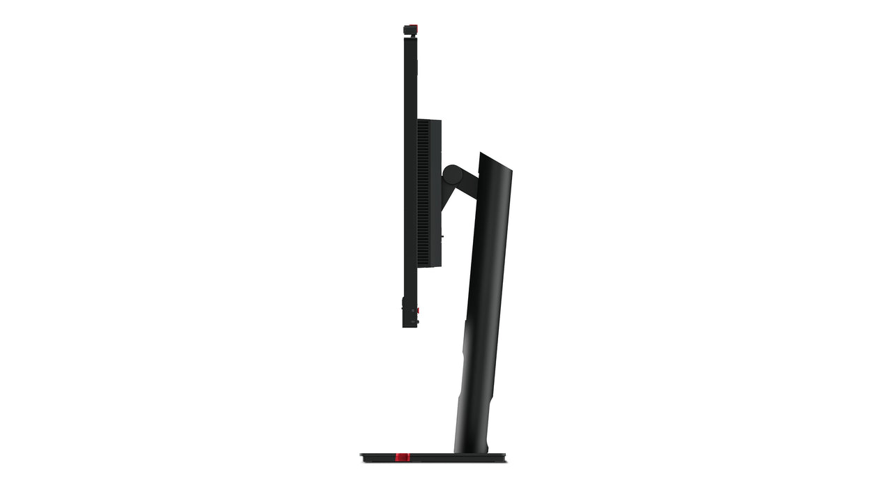 EAN 0196801781870 - Lenovo ThinkVision T27hv-30 pantalla para PC 68,6 cm (27") 2560 x 1440 Pixeles Quad HD LED Negro imagen 3