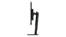 EAN 0196801781870 - Lenovo ThinkVision T27hv-30 pantalla para PC 68,6 cm (27") 2560 x 1440 Pixeles Quad HD LED Negro imagen 3