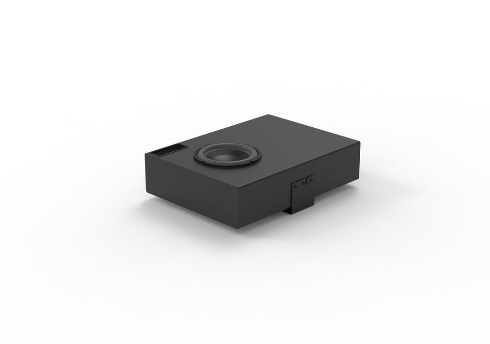 EAN 5715328213456 - Vivolink Audiopack Subwoofer 6.5 40W + 2 x premium ceiling speakers (Limited Bundle Pack Offer) Negro Alá imagen 6